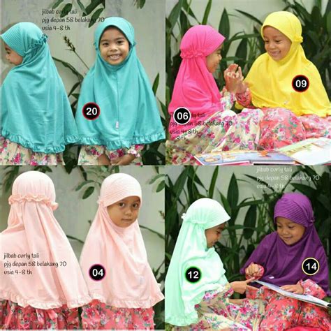 vaniak jilbab